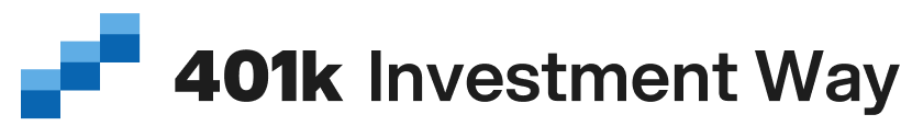 401k Investment Way