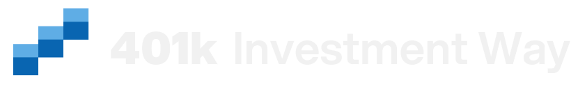 401k Investment Way